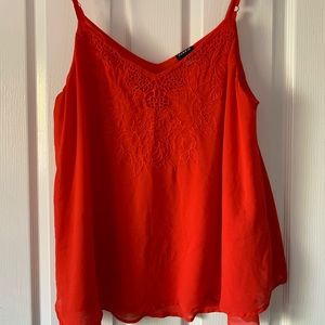 Chiffon Camisole